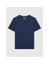 Fila T-Shirt Tessin FAT0052 Tmavomodrá Regular Fit - Pepit.cz