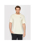 Fila T-Shirt Tismo FAM0025 Béžová Relaxed Fit - Pepit.cz