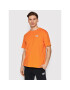 Fila T-Shirt Tismo FAM0025 Oranžová Relaxed Fit - Pepit.cz