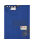 Fila T-Shirt Triest FAT0147 Modrá Regular Fit - Pepit.cz