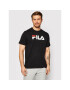 Fila T-Shirt Unisex 681093 Černá Regular Fit - Pepit.cz