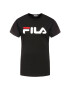 Fila T-Shirt Unisex 681093 Černá Regular Fit - Pepit.cz