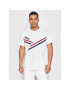 Fila T-Shirt Znaim FAM0089 Bílá Regular Fit - Pepit.cz