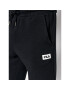 Fila Teplákové kalhoty Biorine FAM0085 Černá Regular Fit - Pepit.cz