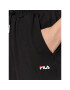 Fila Teplákové kalhoty FAW0559 Černá Relaxed Fit - Pepit.cz