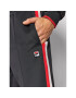 Fila Teplákové kalhoty Tauri 689170 Černá Regular Fit - Pepit.cz