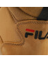 Fila Turistická obuv Grunge II Mid FFM0165.23015 Hnědá - Pepit.cz