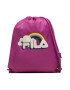 Fila Vak na stahovací šňůrky Bohicon Rainbow Small Sport Drawstring Backpack FBK0018 Fialová - Pepit.cz