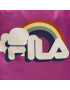 Fila Vak na stahovací šňůrky Bohicon Rainbow Small Sport Drawstring Backpack FBK0018 Fialová - Pepit.cz