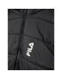 Fila Vatovaná bunda Buniel FAT0136 Černá Regular Fit - Pepit.cz