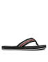 Fila Žabky Ravello Slipper FFM0028.80010 Černá - Pepit.cz