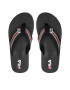 Fila Žabky Ravello Slipper FFM0028.80010 Černá - Pepit.cz