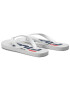 Fila Žabky Troy Slipper 1010288.1FG Bílá - Pepit.cz