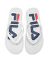 Fila Žabky Troy Slipper 1010288.1FG Bílá - Pepit.cz