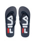 Fila Žabky Troy Slipper FFM0007.50005 Růžová - Pepit.cz