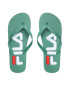 Fila Žabky Troy Slipper FFM0007.60003 Zelená - Pepit.cz