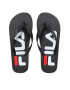 Fila Žabky Troy Slipper FFM0007.80010 Černá - Pepit.cz