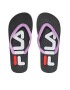 Fila Žabky Troy Slipper FFW0005.830554 Fialová - Pepit.cz