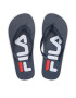 Fila Žabky Troy Slipper Teens FFT0016.50005 Tmavomodrá - Pepit.cz