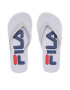 Fila Žabky Troy Slipper Wmn FFW0005.10004 Bílá - Pepit.cz