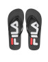 Fila Žabky Troy Slipper Wmn FFW0005.80010 Černá - Pepit.cz