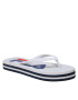 Fila Žabky Troy Zeppa Slipper Wmn FFW0271.10004 Bílá - Pepit.cz