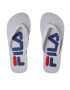 Fila Žabky Troy Zeppa Slipper Wmn FFW0271.10004 Bílá - Pepit.cz