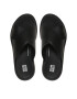 FitFlop Nazouváky F-MODE FW5-090 Černá - Pepit.cz