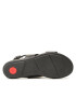 FitFlop Sandály GRACIE EB1-090 Černá - Pepit.cz