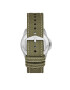 Fossil Hodinky Bronson FS5918 Zelená - Pepit.cz