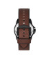 Fossil Hodinky Bronson FS5938 Hnědá - Pepit.cz