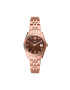 Fossil Hodinky Scarlette Mini ES5324 Zlatá - Pepit.cz