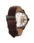 Fossil Hodinky Townsman ME3098 Hnědá - Pepit.cz