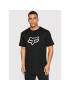 Fox Racing T-Shirt Legacy Fox 28990 Černá Regular Fit - Pepit.cz