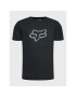 Fox Racing T-Shirt Legacy Fox Head 28990 Černá Regular Fit - Pepit.cz