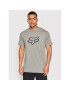 Fox Racing T-Shirt Legacy Fox Head 28990 Šedá Regular Fit - Pepit.cz