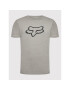 Fox Racing T-Shirt Legacy Fox Head 28990 Šedá Regular Fit - Pepit.cz