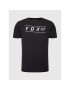 Fox Racing T-Shirt Pinnacle Premium 28991 Černá Regular Fit - Pepit.cz