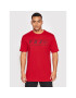 Fox Racing T-Shirt Pinnacle Premium 28991 Červená Regular Fit - Pepit.cz