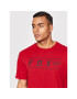 Fox Racing T-Shirt Pinnacle Premium 28991 Červená Regular Fit - Pepit.cz