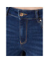 Fracomina Jeansy FP23SV8020D40902 Modrá Regular Fit - Pepit.cz