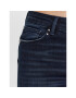 Fracomina Jeansy FP23WV8000D40802 Tmavomodrá Slim Fit - Pepit.cz