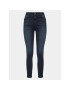 Fracomina Jeansy FP23WV8000D40802 Tmavomodrá Slim Fit - Pepit.cz