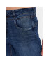 Fransa Jeansy 20603795 Modrá Regular Fit - Pepit.cz