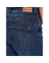 Fransa Jeansy 20603795 Modrá Regular Fit - Pepit.cz