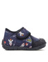 Froddo Bačkory Classic Slippers G1700363-3 M Modrá - Pepit.cz