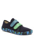 Froddo Sneakersy Flexy Wooly Barefoot G1700358-1 Dd Modrá - Pepit.cz