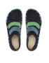 Froddo Sneakersy Flexy Wooly Barefoot G1700358-1 Dd Modrá - Pepit.cz