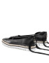 Furla Espadrilky Meraviglia YF10MRV-BX1096-2X000-1-007-20-IT-37-00 S Černá - Pepit.cz