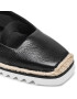 Furla Espadrilky Meraviglia YF10MRV-BX1096-2X000-1-007-20-IT-37-00 S Černá - Pepit.cz